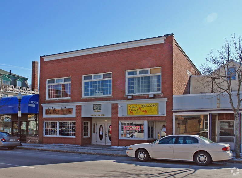 More Photos Of 38-44 N Main St, Rochester Storefront Retail Office For Lease