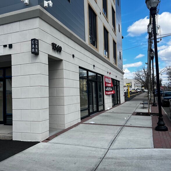 More Photos Of 1369-1403 South Ave, Plainfield Apartments For Lease