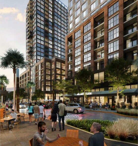 More Photos Of 501 N Andrews Ave, Fort Lauderdale Unknown For Lease