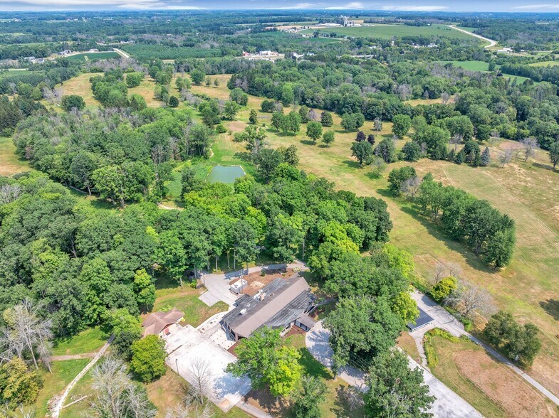 More Photos Of 3212 N Union Rd, Cato Golf Course Driving Range For Sale