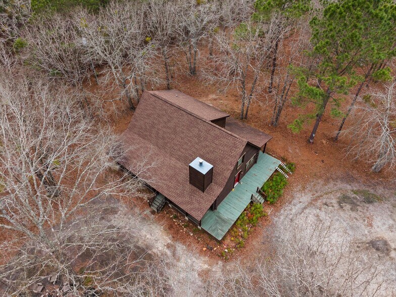 More Photos Of 250 Lee Paul Rd, Hawkinsville Land For Sale