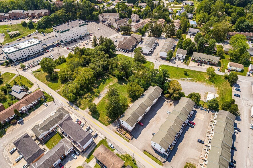 More Photos Of TBD Pineview Dr, Morgantown Land For Sale