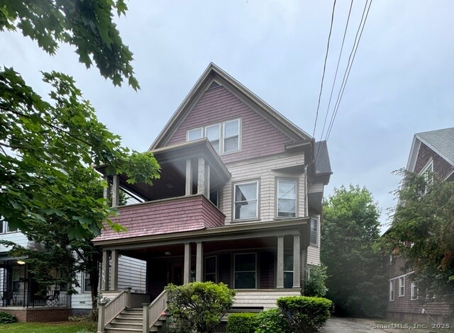 More Photos Of 96 Hubinger St, New Haven Apartments For Sale