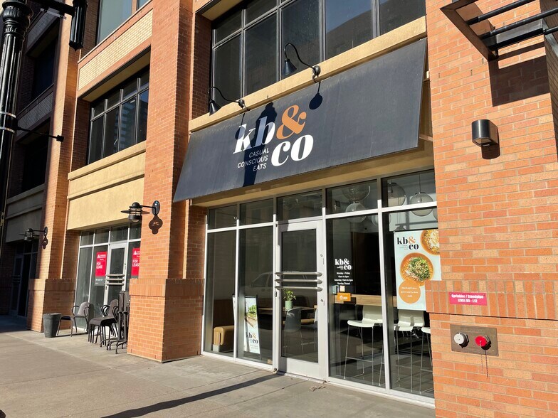 More Photos Of 10410 102 Av NW, Edmonton Office For Sale