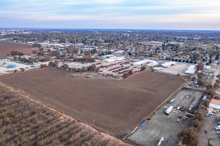 More Photos Of 38700 Kentucky Ave, Woodland Land For Sale