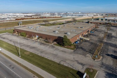 More Photos Of 1088-1130 W Thorndale Ave, Bensenville Unknown For Lease
