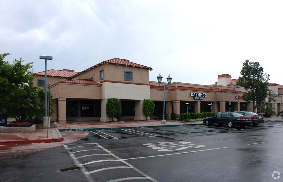 More Photos Of 13409-13589 Poway Rd, Poway Unknown For Lease
