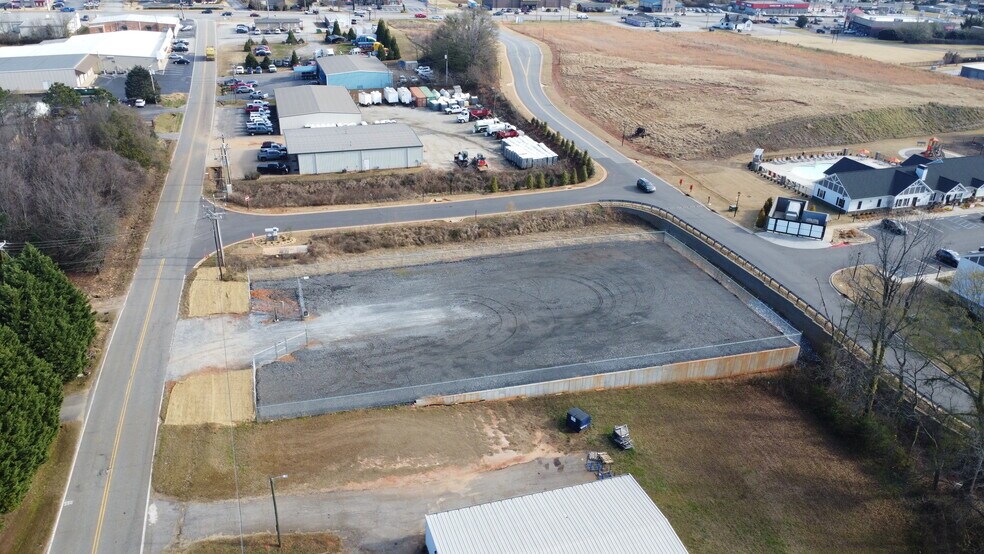 Primary Photo Of 201 Giles Dr, Boiling Springs Land For Lease