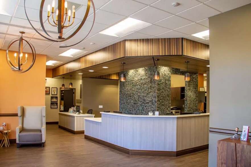 More Photos Of 90 Exchange Loop, Palm Coast Freestanding For Lease