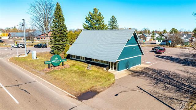 More Photos Of 56638 Calumet Ave, Calumet Office For Sale