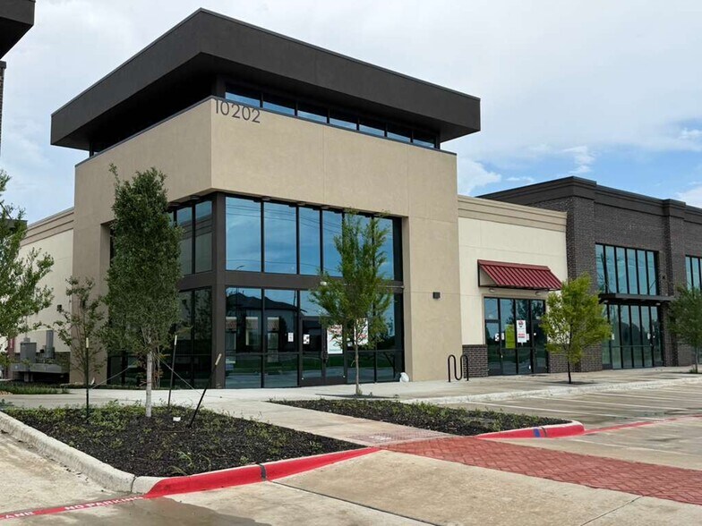 Primary Photo Of 10202 Coit Rd, Frisco Freestanding For Lease