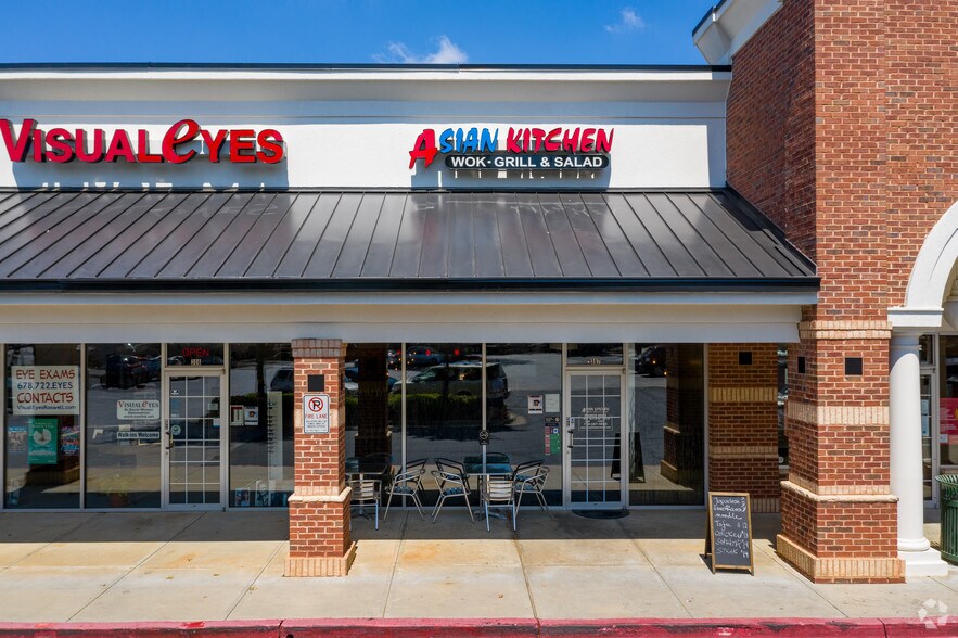 More Photos Of 2300 Holcomb Bridge Rd, Roswell Unknown For Lease