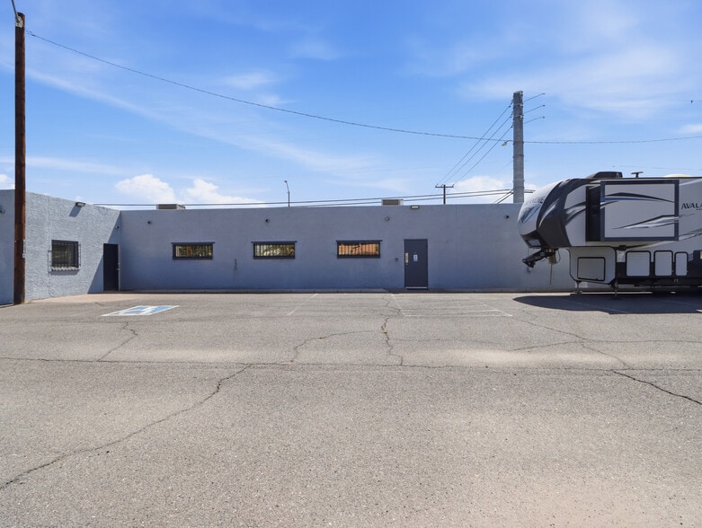 More Photos Of 420 N 15th Ave, Phoenix Loft Creative Space For Sale