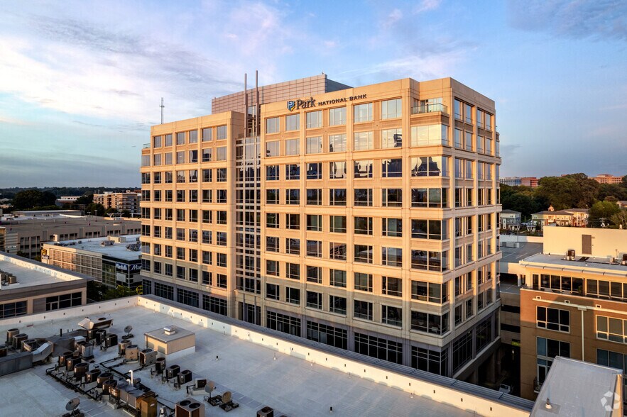 More Photos Of 1111 Metropolitan Ave, Charlotte Office Residential For Lease