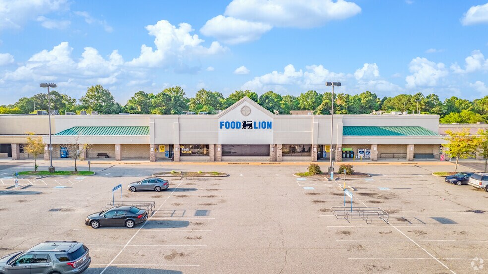 More Photos Of 5020 Ferrell Pkwy, Virginia Beach Unknown For Lease