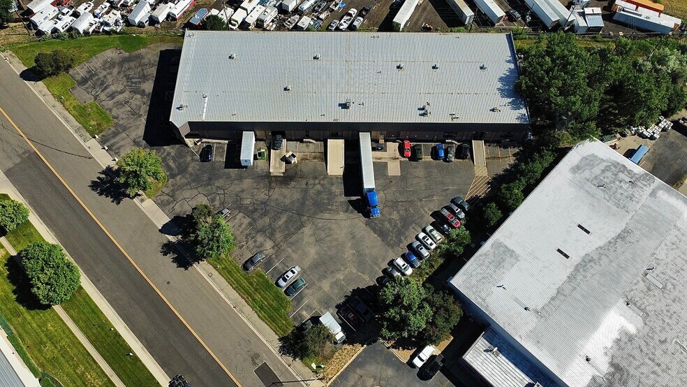 More Photos Of 10880 Leroy Dr, Northglenn Warehouse For Sale