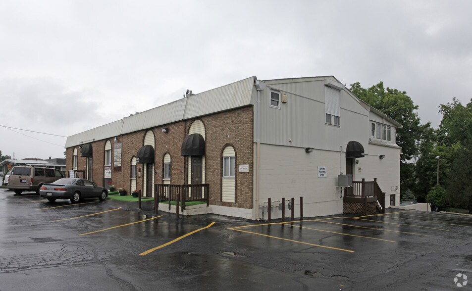 Primary Photo Of 3329-3337 Dayton-Xenia Rd, Dayton General Retail For Sale
