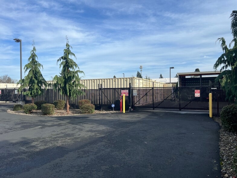 More Photos Of 6209 NE 121st Ave, Vancouver Warehouse For Sale