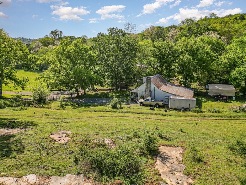 More Photos Of 4481 Dyke Bennett Rd, Franklin Land For Sale