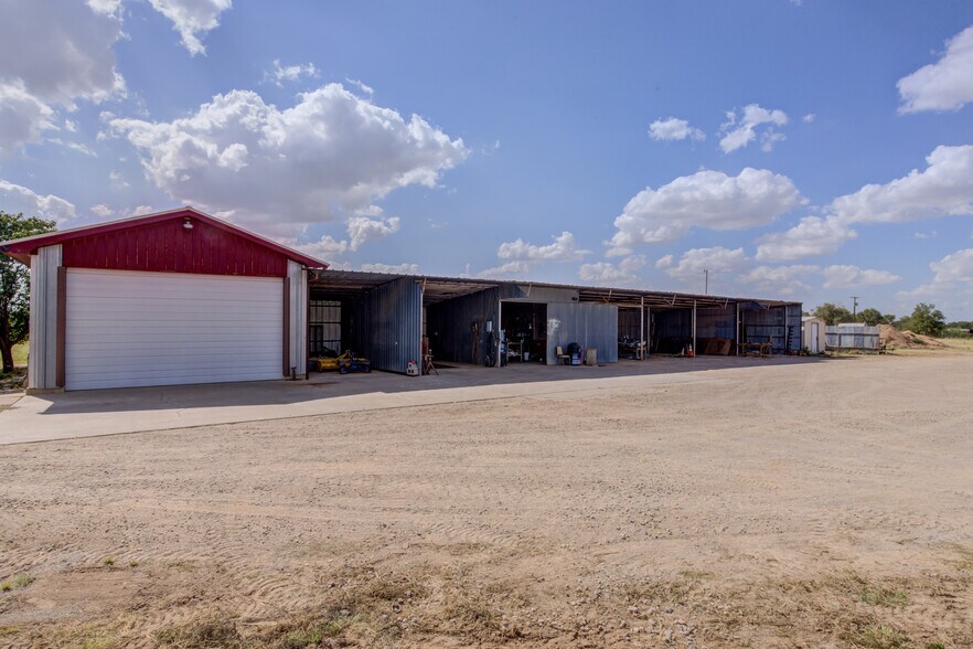 Primary Photo Of 3904 Ursuline st, Lubbock Land For Sale