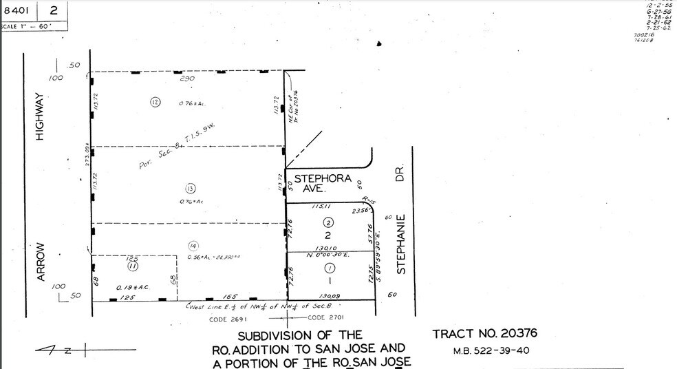 More Photos Of 20628 E Arrow Hwy, Covina Office For Lease