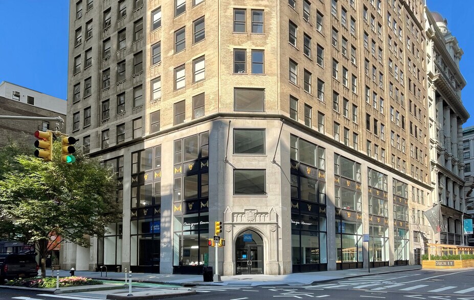More Photos Of 915 Broadway, New York Office For Lease