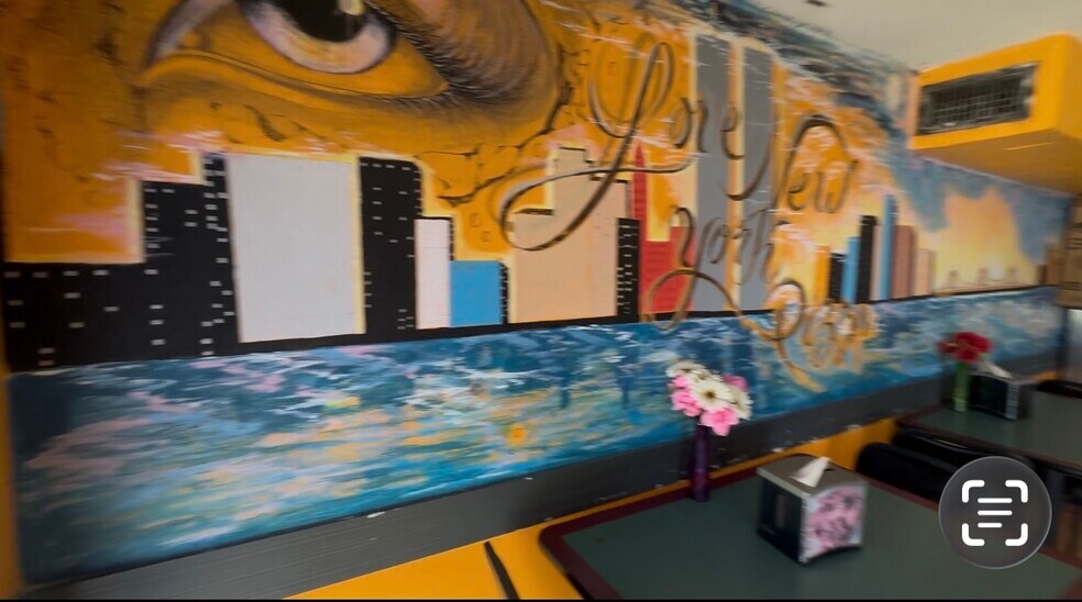 More Photos Of 9852 E Colonial Dr, Orlando Restaurant For Sale