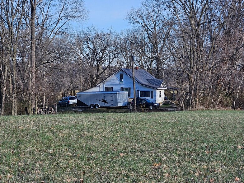 More Photos Of 8680 S Strain Ridge Rd, Bloomington Land For Sale