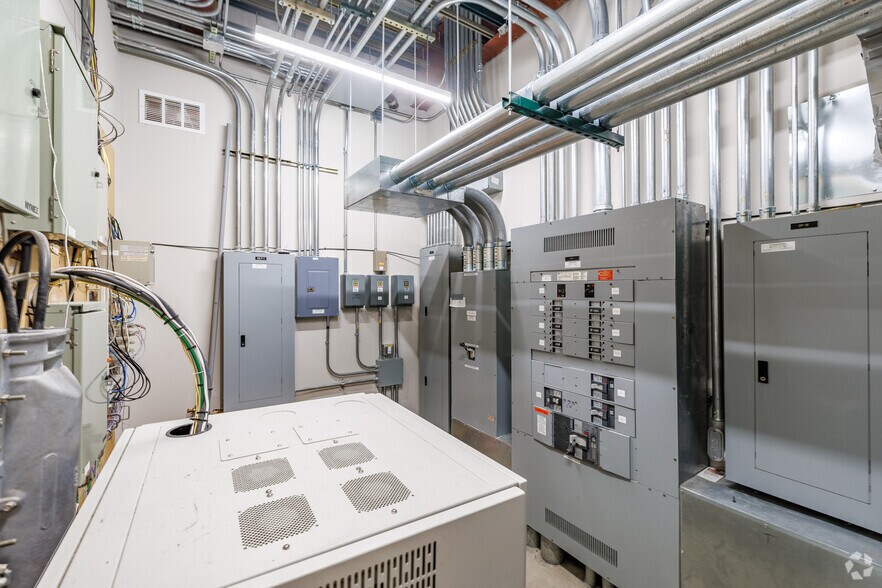 More Photos Of 325 Daniel Zenker Dr, Big Flats Office For Sale