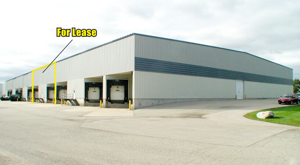 More Photos Of 4355 Duraform Ln, Windsor Refrigeration Cold Storage For Lease