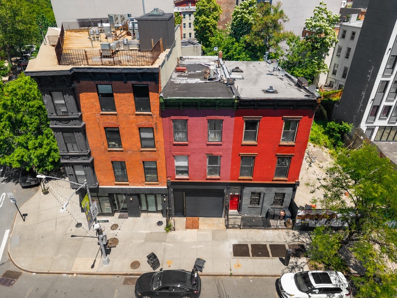More Photos Of 1059 Fulton St, Brooklyn Storefront Retail Residential For Sale