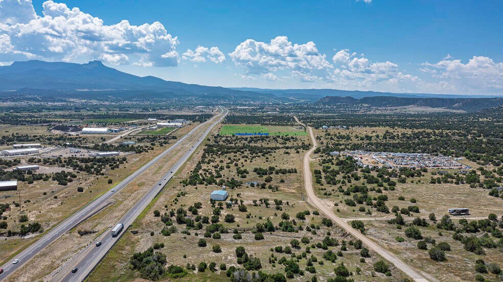 More Photos Of 15308 County 71.1 rd, Trinidad Land For Sale