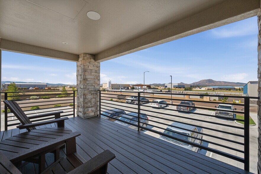 More Photos Of 2220 Taxi Way, Prescott Industrial For Sale