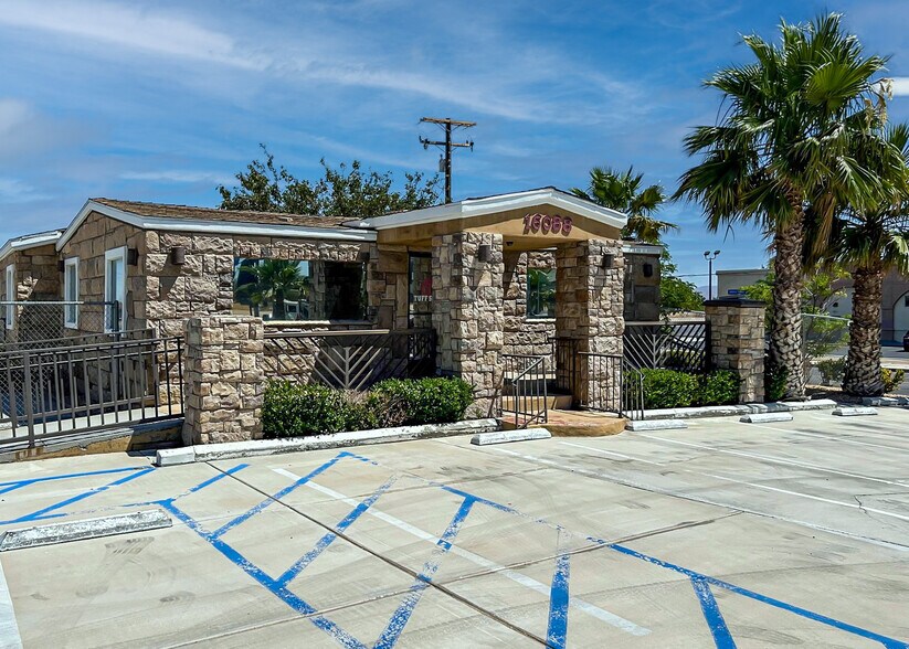 More Photos Of 16088 Outer Bear Valley Rd, Victorville Office For Lease