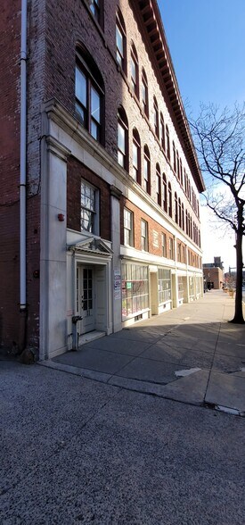 More Photos Of 501 Penn St, Reading Office For Sale