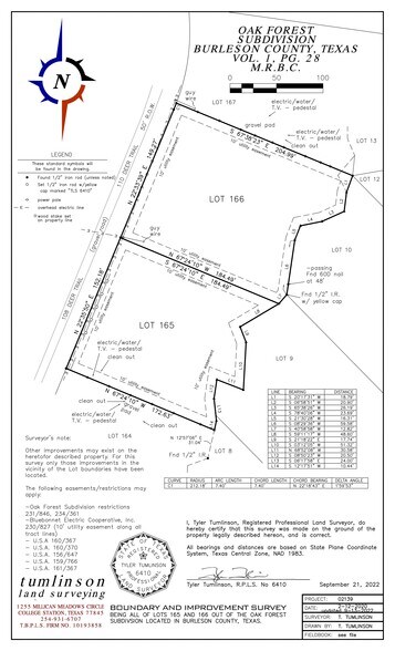 More Photos Of 108 Deer Trail Rd, Somerville Trailer Camper Park For Sale