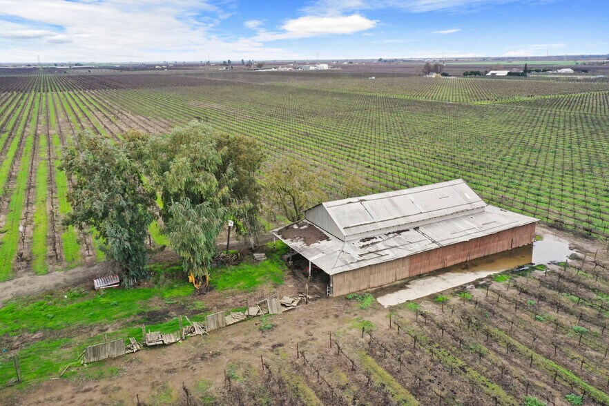 More Photos Of 20325 N Ray Rd, Lodi Land For Sale