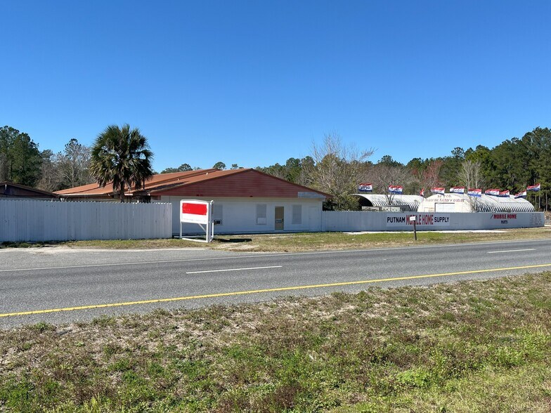 More Photos Of 481 Us-17, Palatka Freestanding For Sale