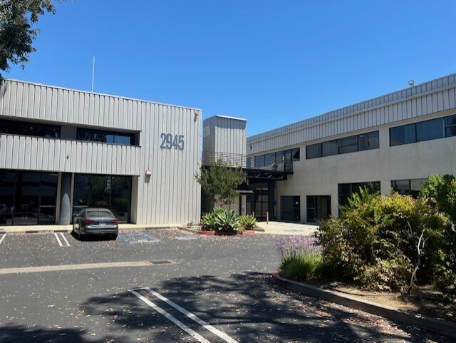 More Photos Of 2925-2945 McMillan Ave, San Luis Obispo Office For Lease
