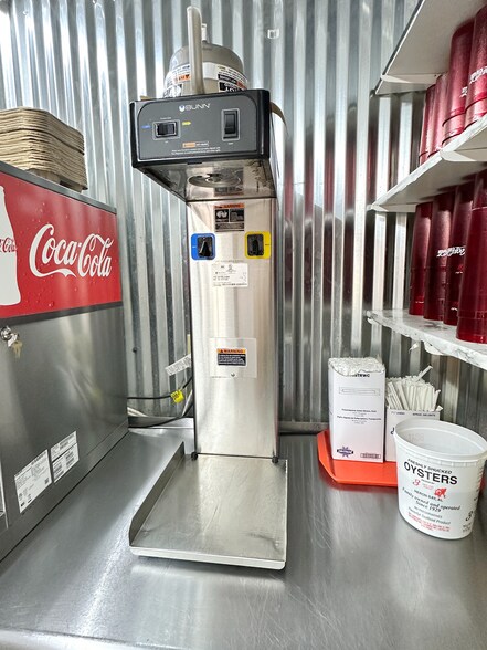 More Photos Of 2989 Hwy 21, Atmore Restaurant For Sale