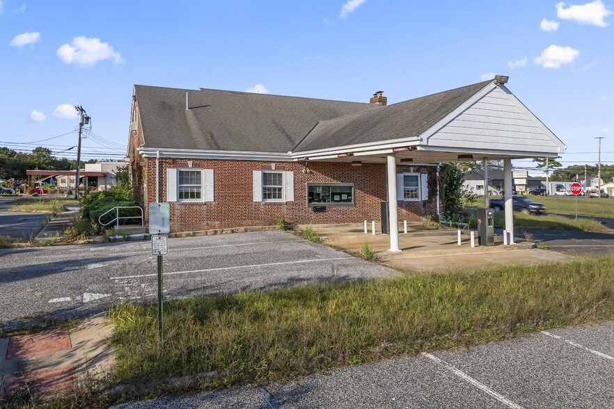 More Photos Of 614 Union Rd, Vineland Office For Sale