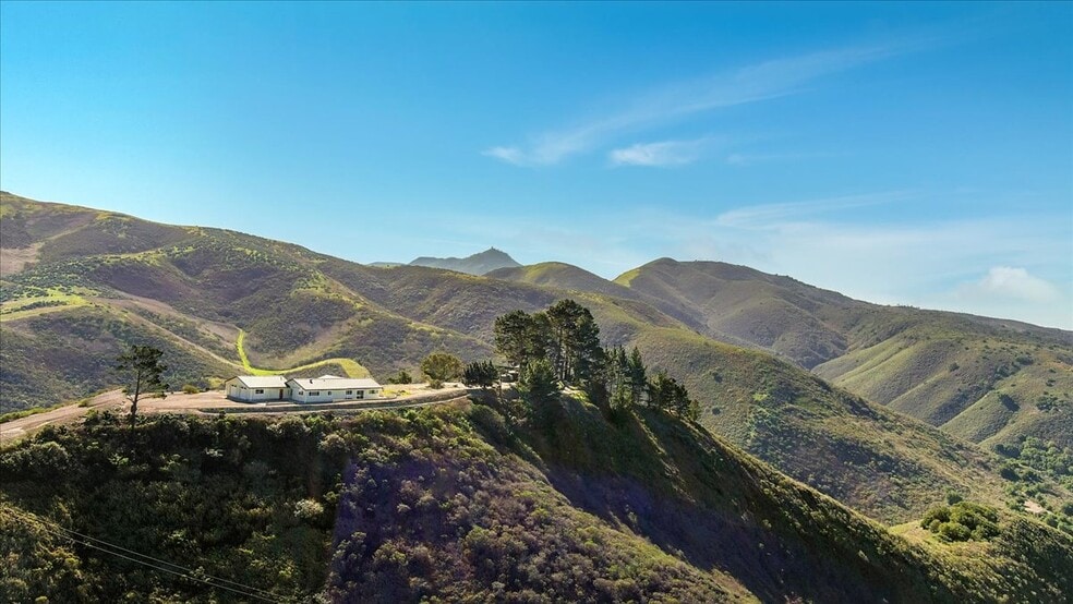 More Photos Of LaSalle Canyon Rd, Lompoc Land For Sale