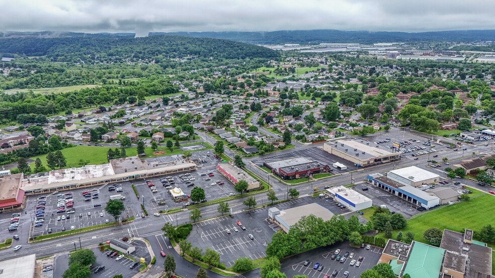 More Photos Of 1781 Stefko Blvd, Bethlehem Drugstore For Lease