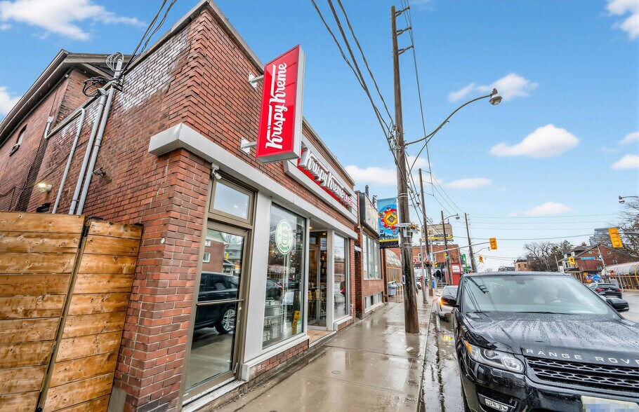 More Photos Of , Toronto General Retail For Sale