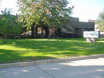More Photos Of 31701 Research Park Dr, Madison Heights Distribution For Lease