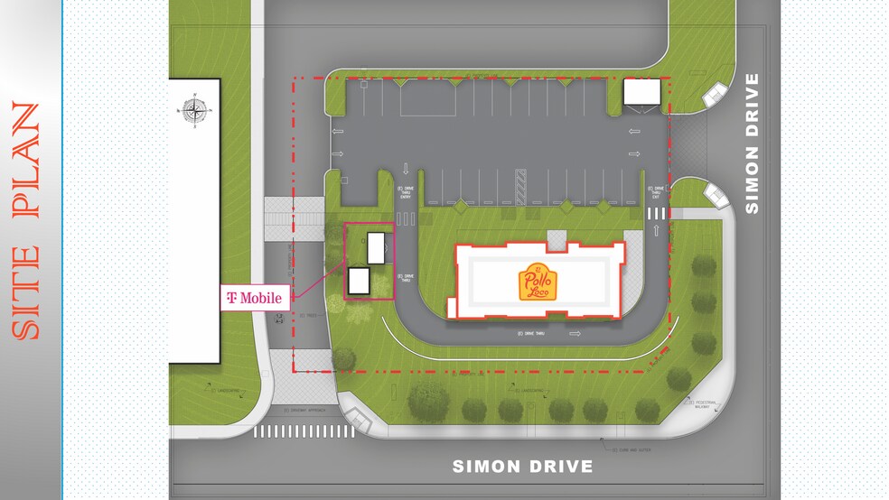 More Photos Of 78621 CA-111 Hwy, La Quinta Fast Food For Sale