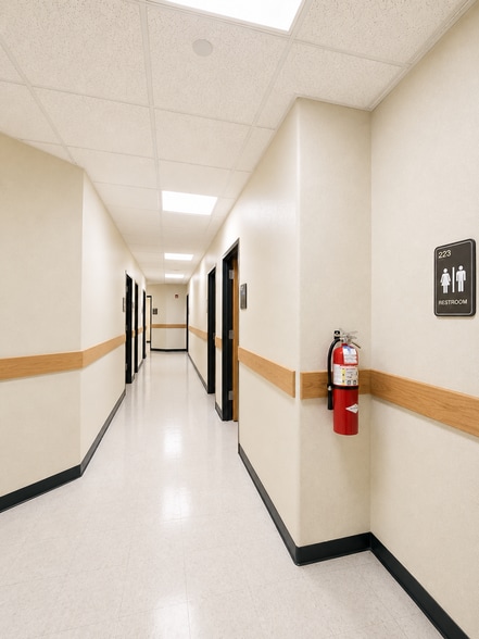 More Photos Of 8710 5th Ave, Brooklyn Medical For Lease