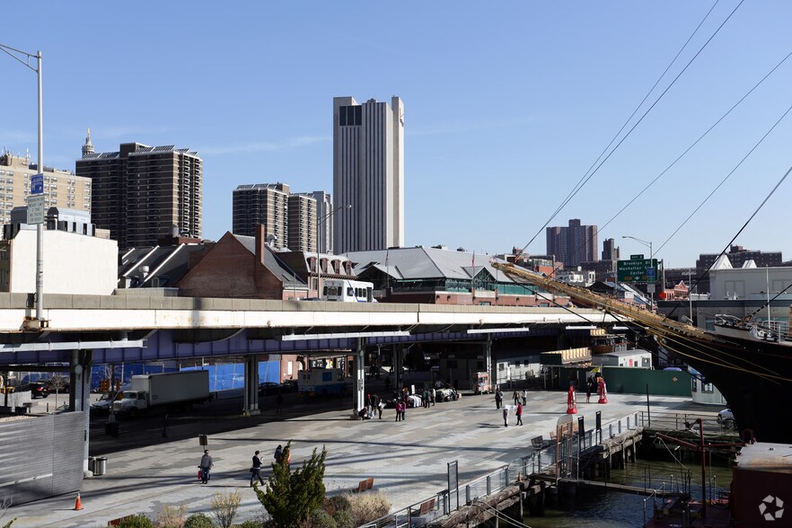 More Photos Of 241 Water St, New York Office For Sale