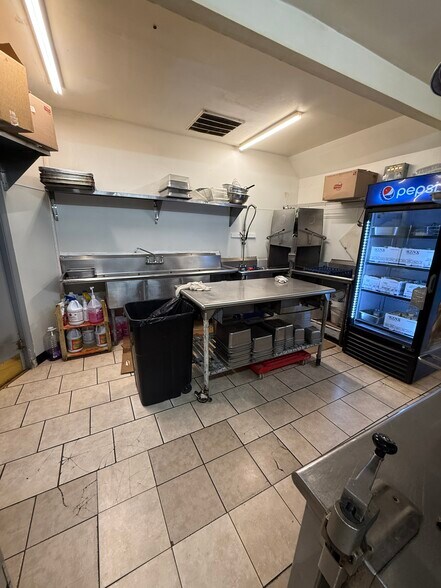 More Photos Of 36125 Zion Church Rd, Frankford Restaurant For Sale