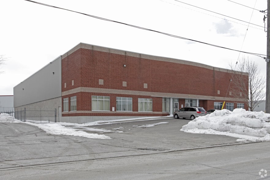 Primary Photo Of 1250 Kerrisdale Blvd, Newmarket Warehouse For Sale